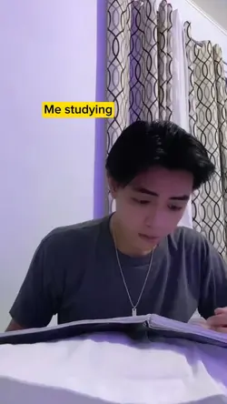Escape from study