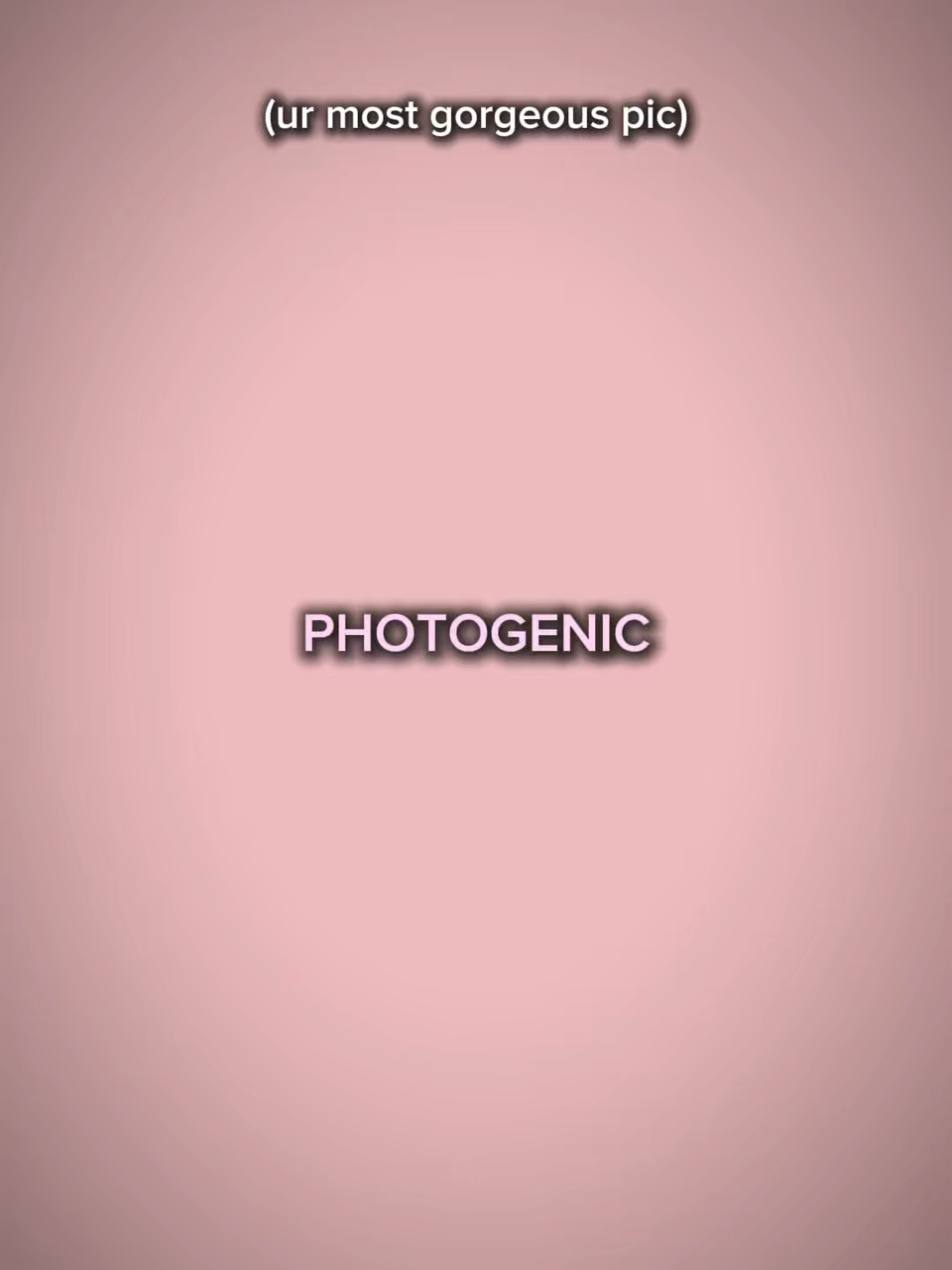 Fotogênico