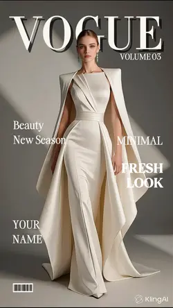 magazine