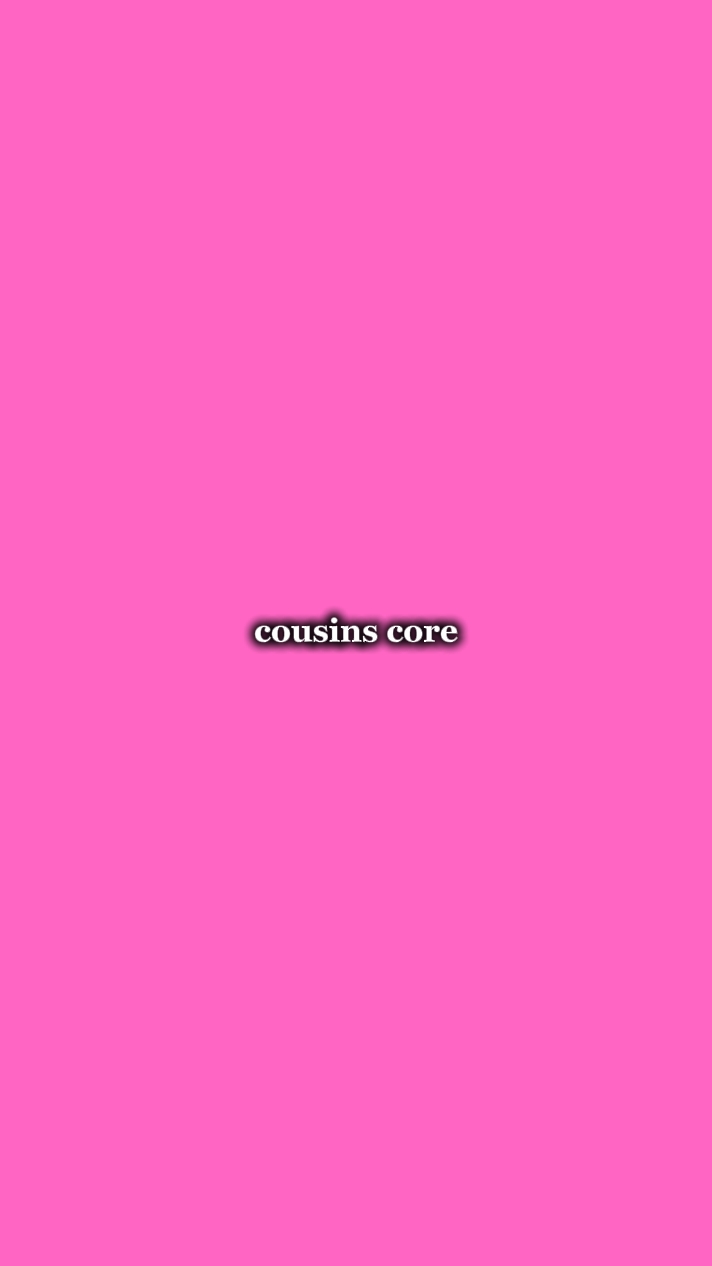 Cousins Kern