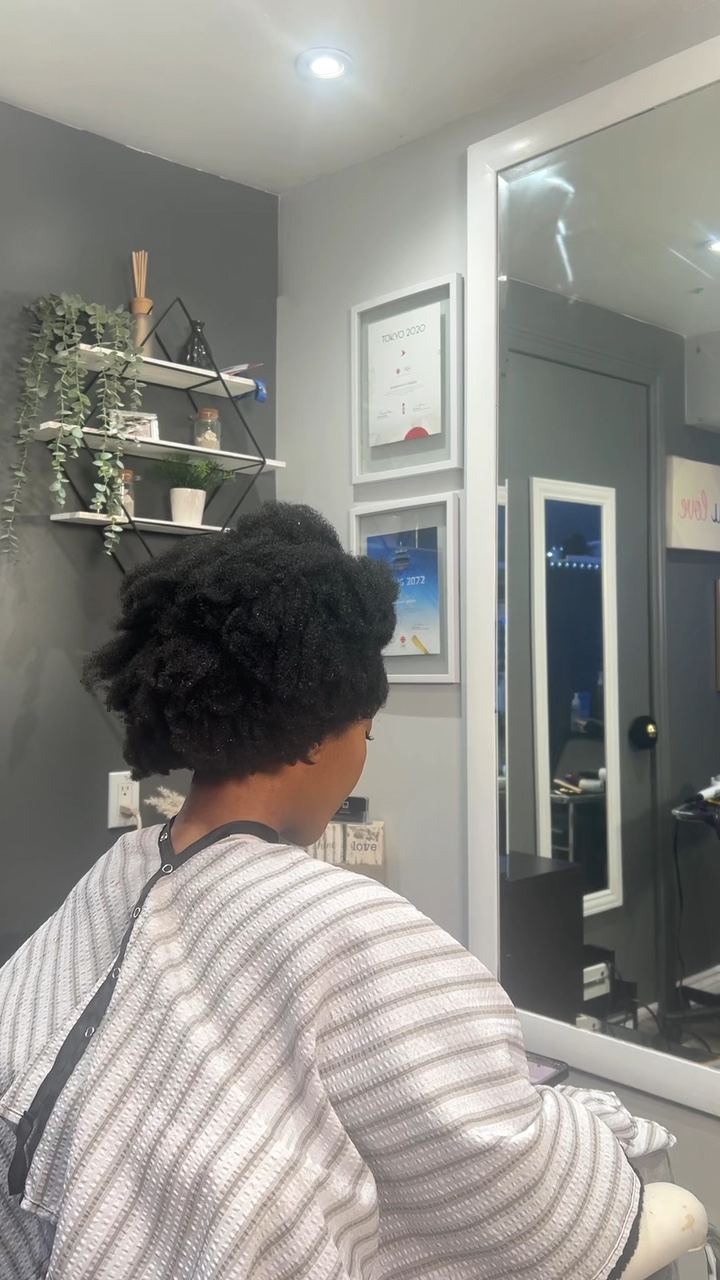 Cortes de cabelo 