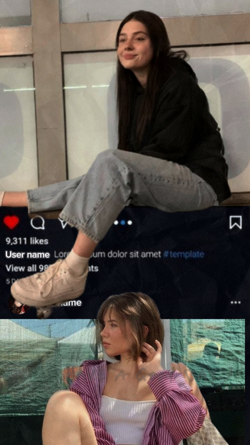 Instagram 3D Post