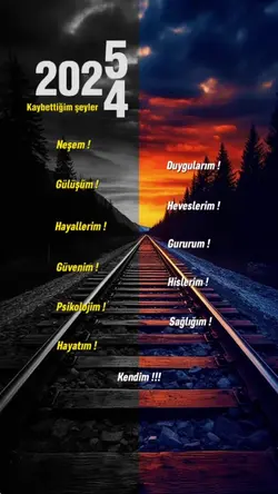 Yeni yıl şablonu 