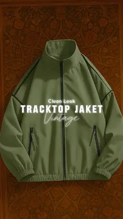Affiliator jaket