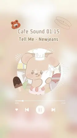 Cafe Sound