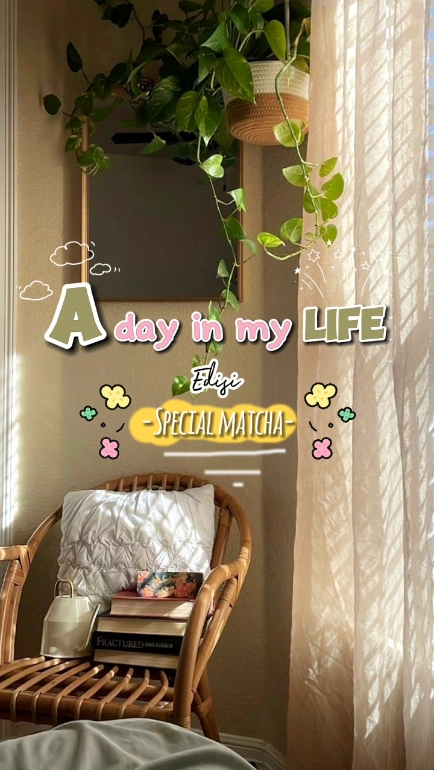 Ouverture d'Adayinmylife