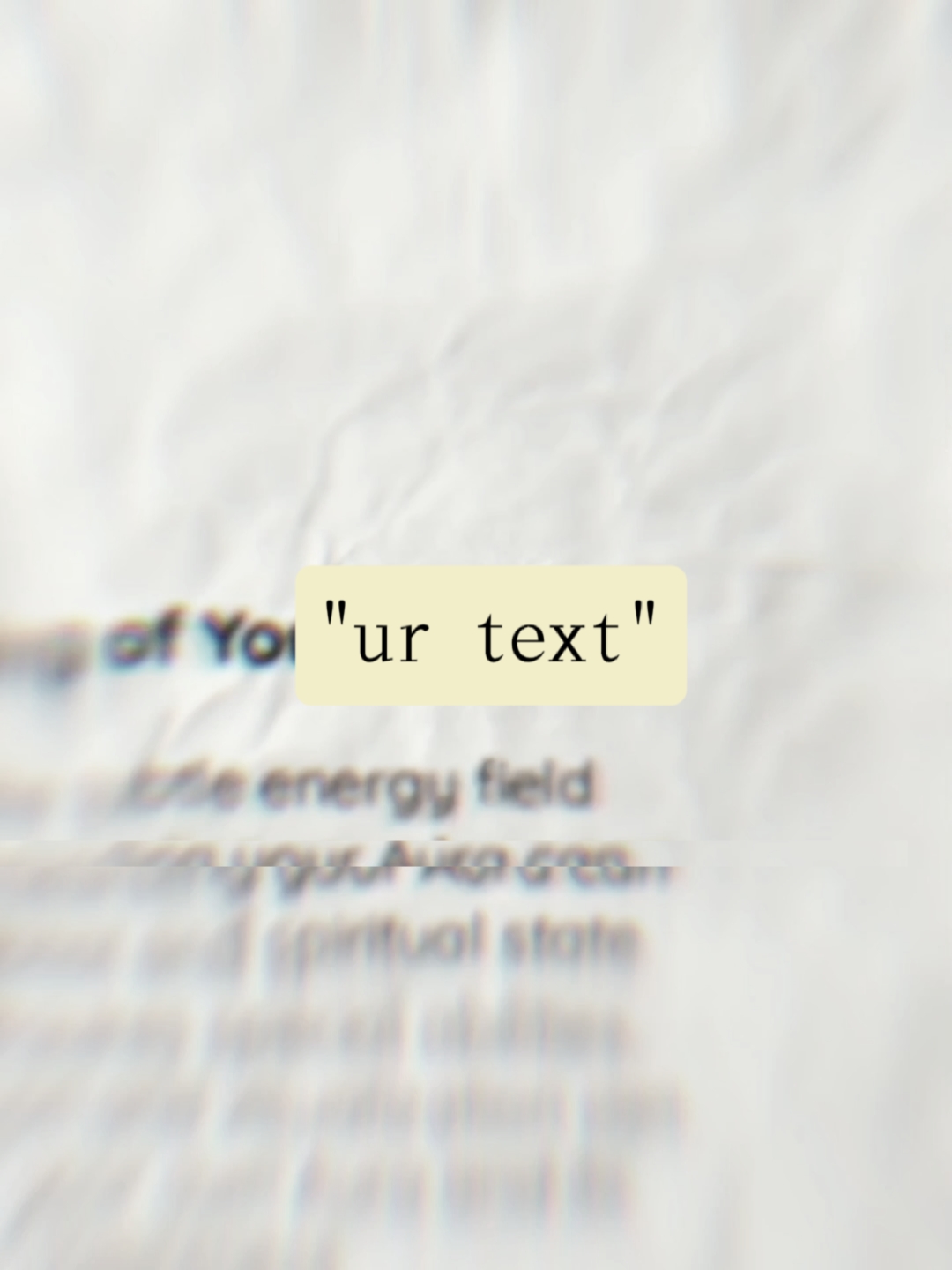 Newspaper 3:4 