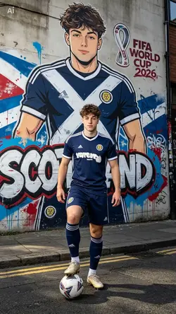 Scotland FWC