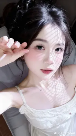 Tạo Al ánh nắng 