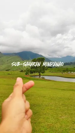 Sub-shrn Mindanao