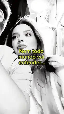 Ninguem vai entender