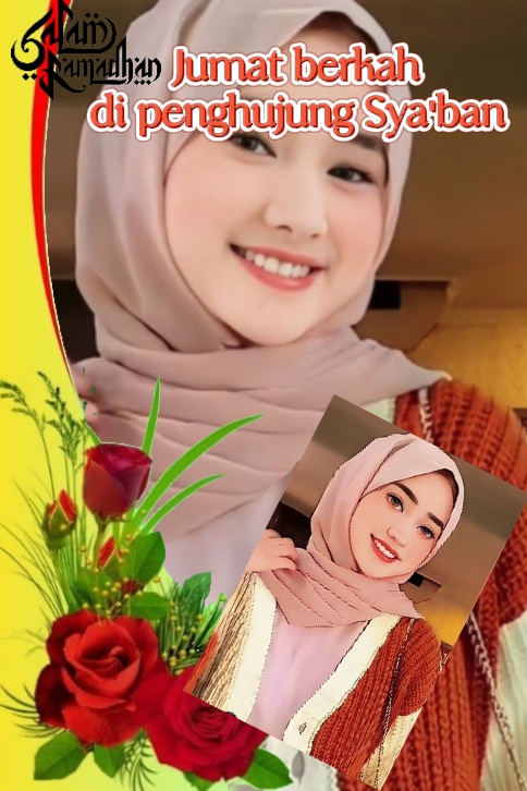 Senin Penutup Syaban