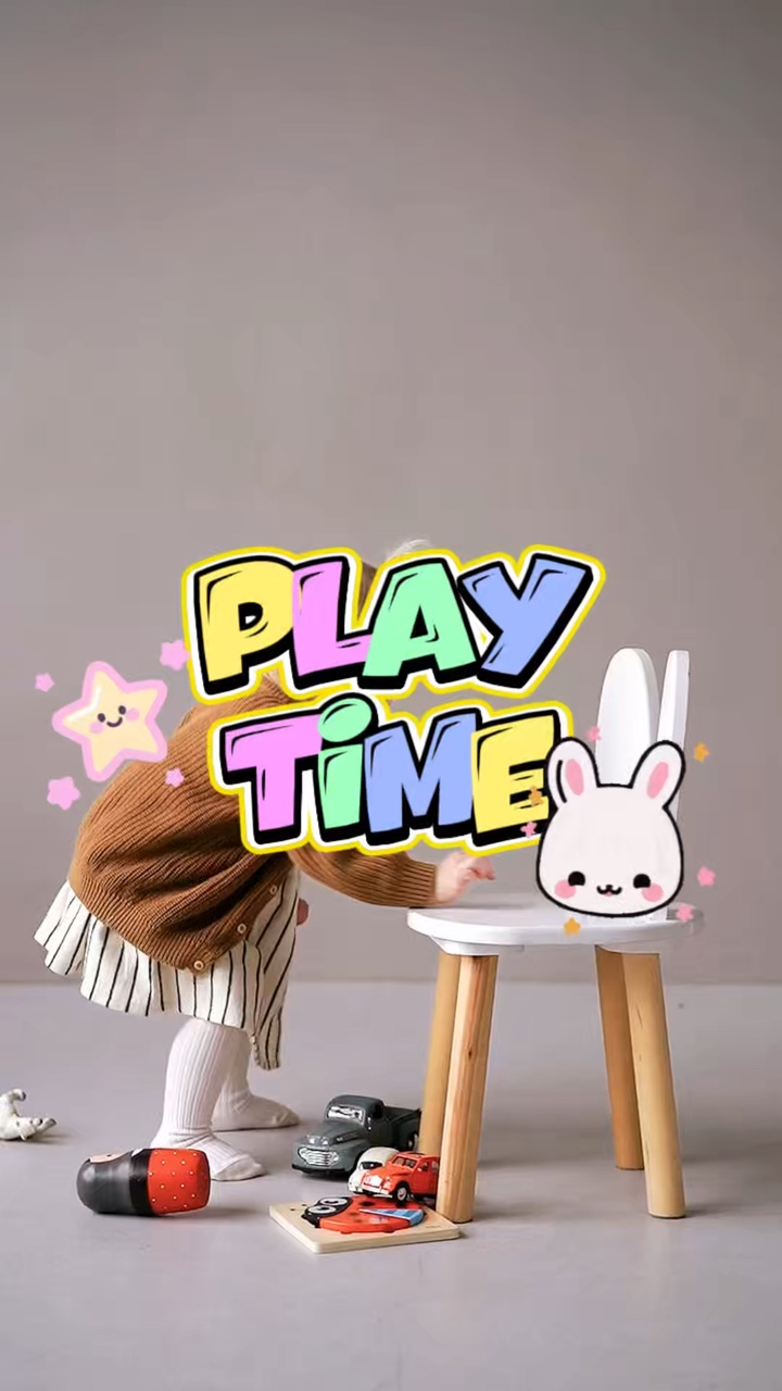 Play time 