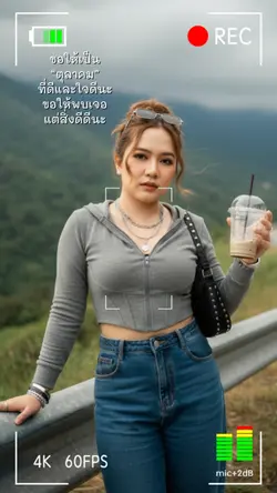 ขอให้เป็นตุลาที่ดี