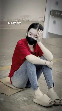 Ngày Ấy và Bây Giờ