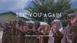 Perpisahan Sekolah