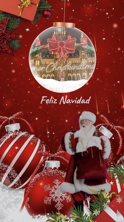 Mercado navideño