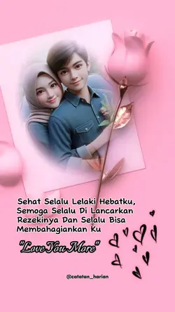 sehat selalu suamiku