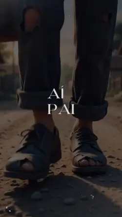 pai te amo