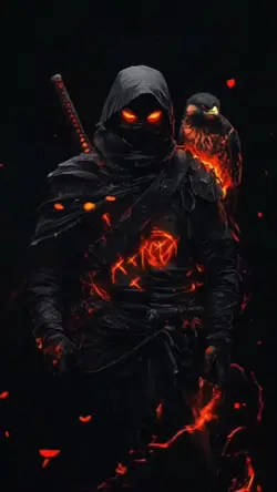 DARK