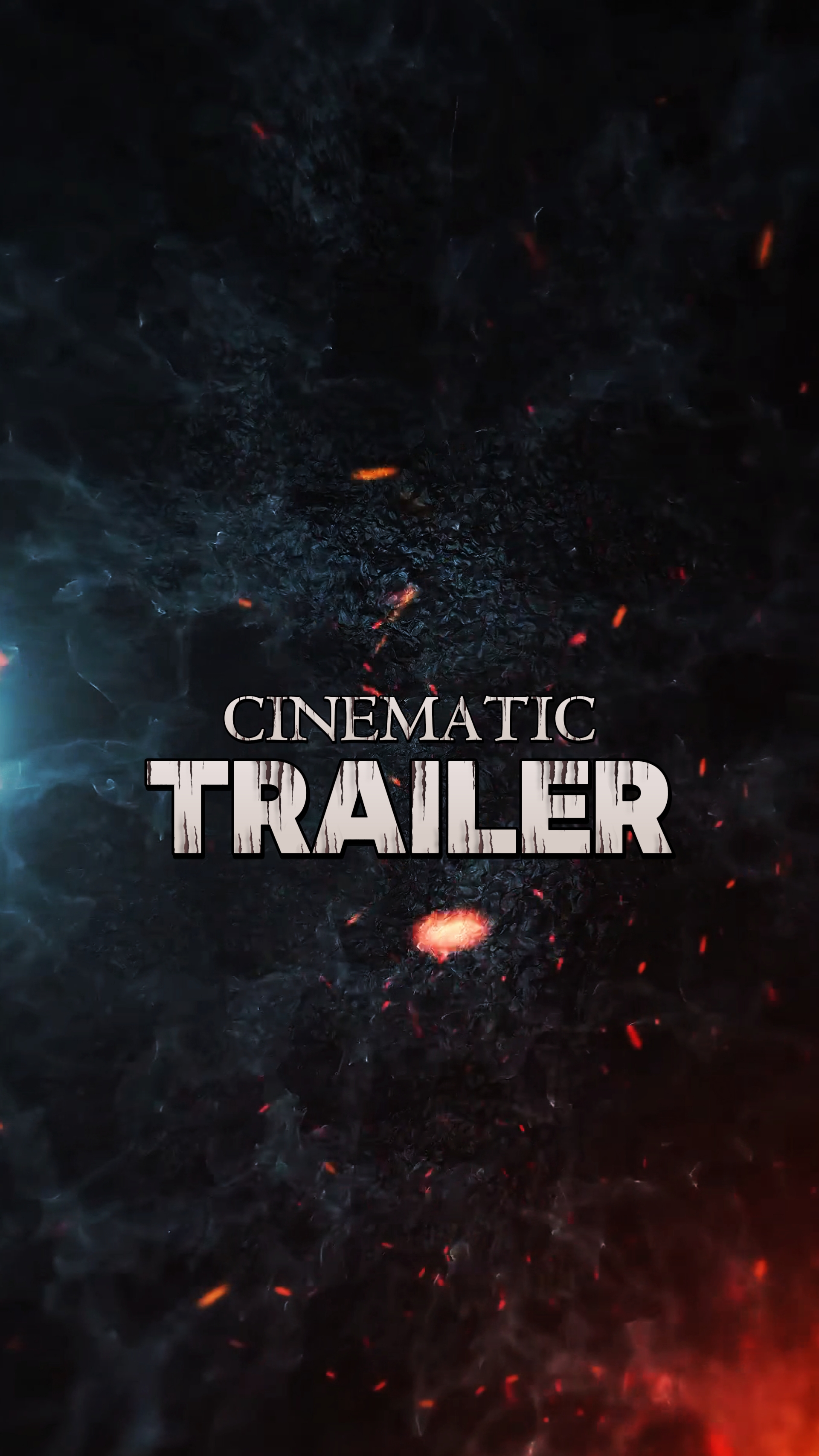 TRAILER INEMATIK