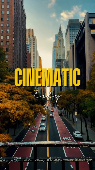 Ciudad cinematográfica
