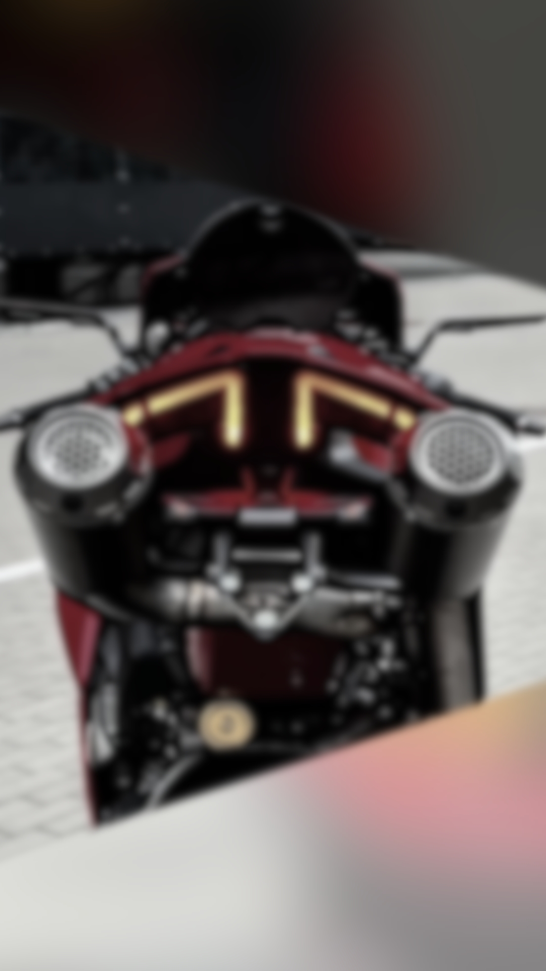 Pag-edit ng motor