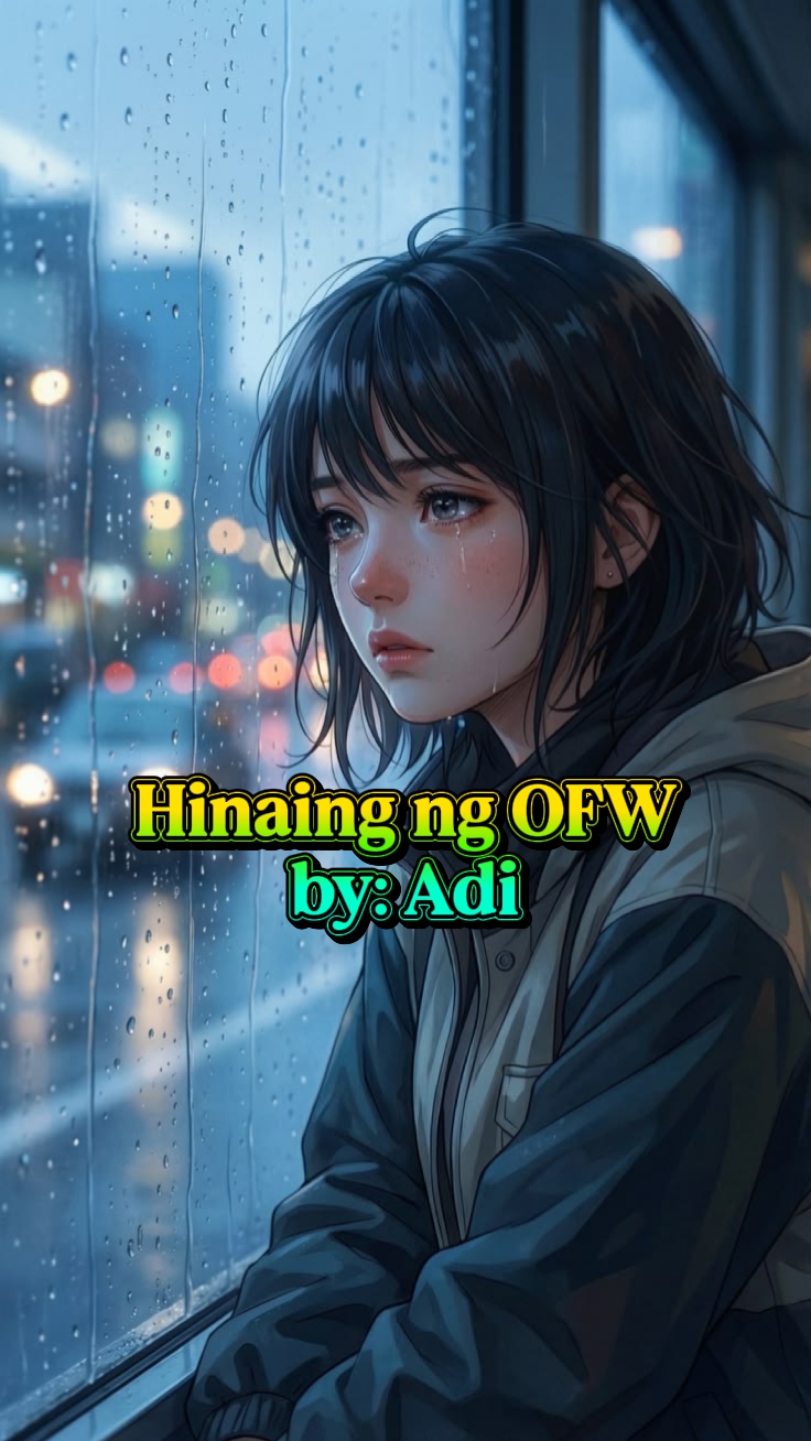 Hinaing ng OFW