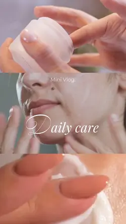 Daily skin 