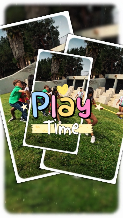 TIEMPO DE JUEGO 
