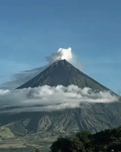 Mayon