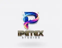Movie studio intro 