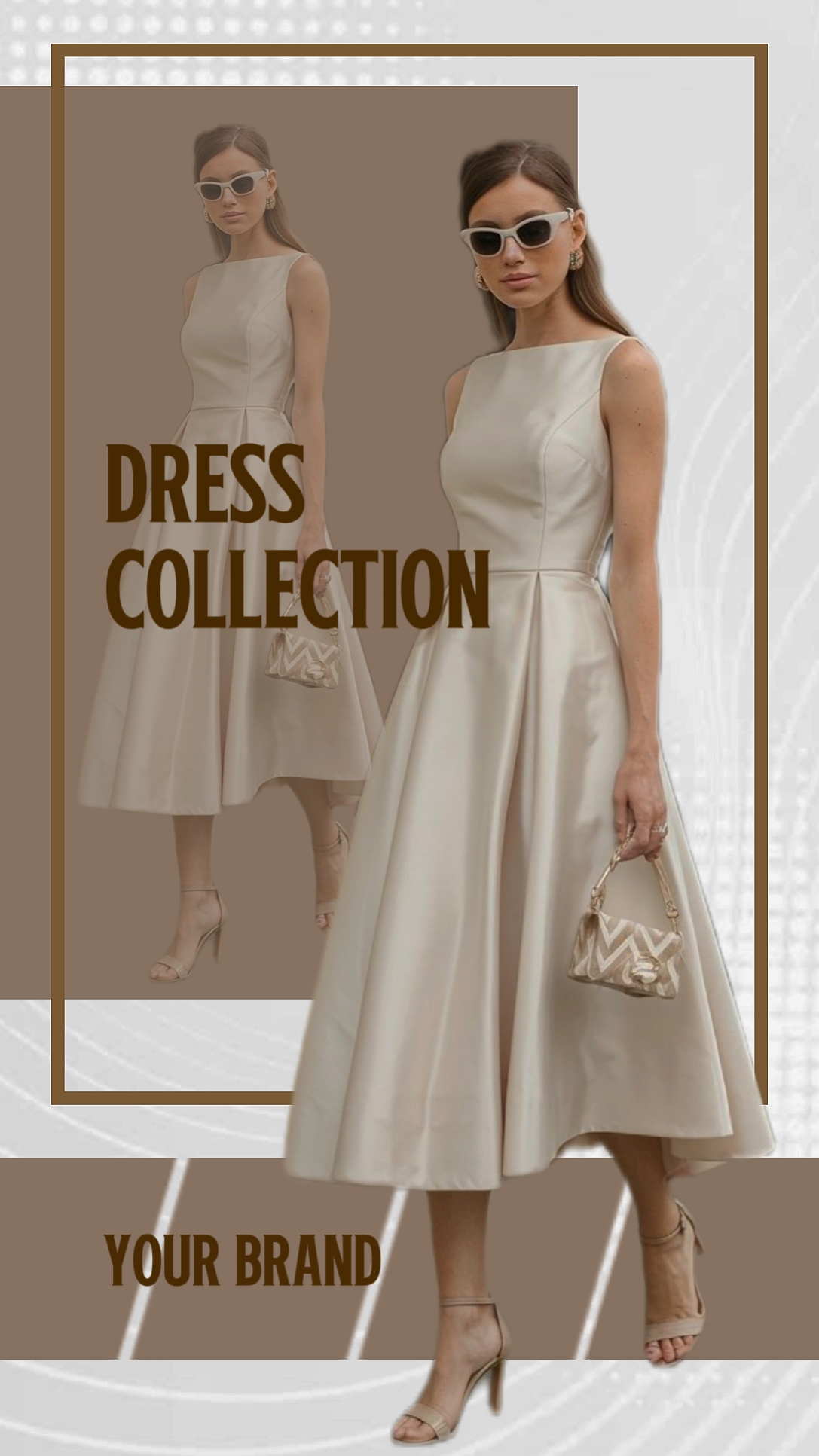 DRESS COLLECTION 