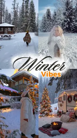 Winter Vibes