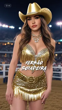 VERSÃO BOIADEIRA 