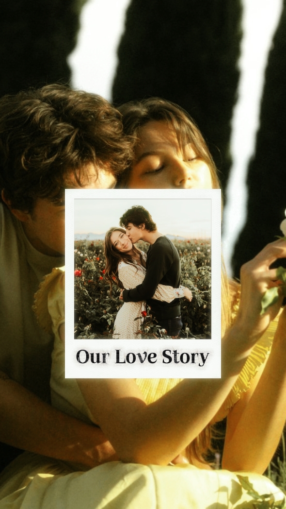 Our Love Story