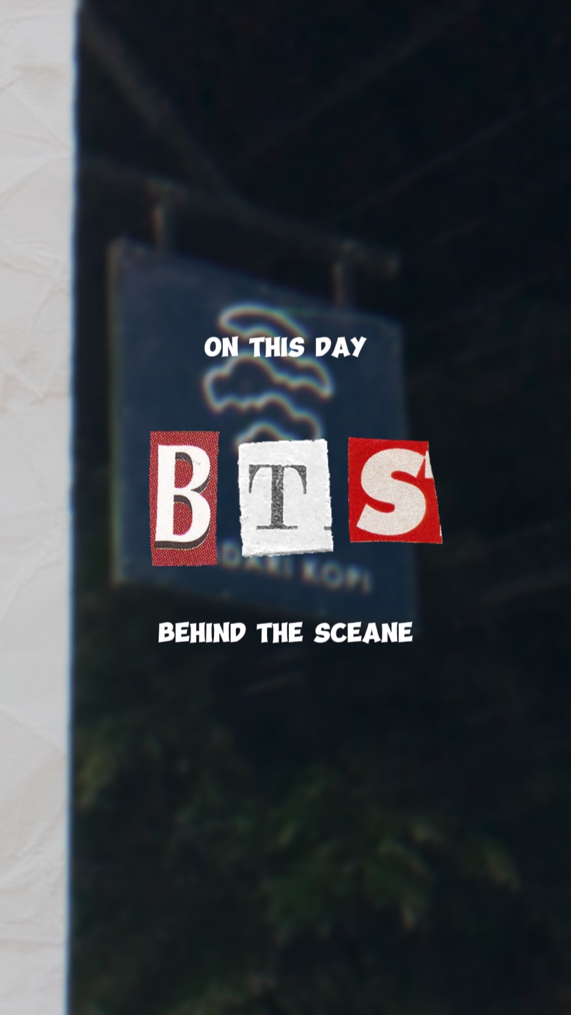 BTS oleh FR