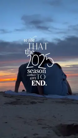 2025 that my life