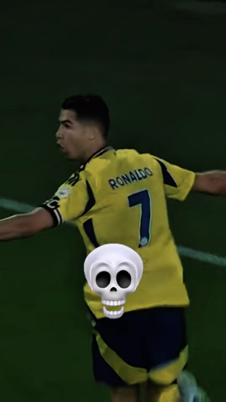 Skull edit 💀