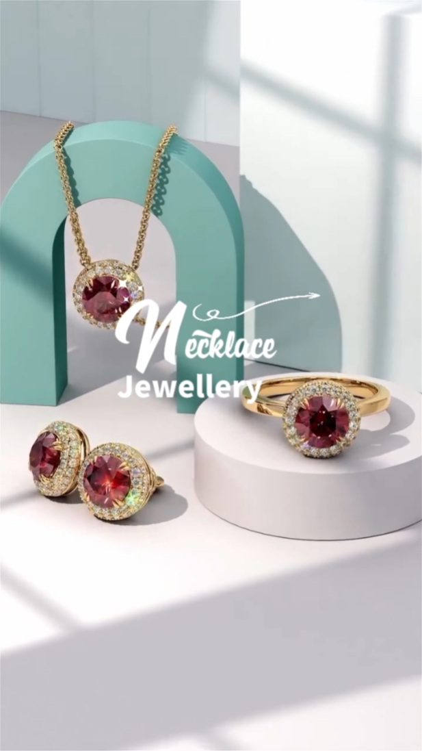 New Jewellery 
