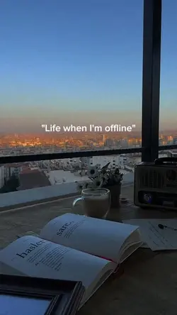 Life When I'mOffline