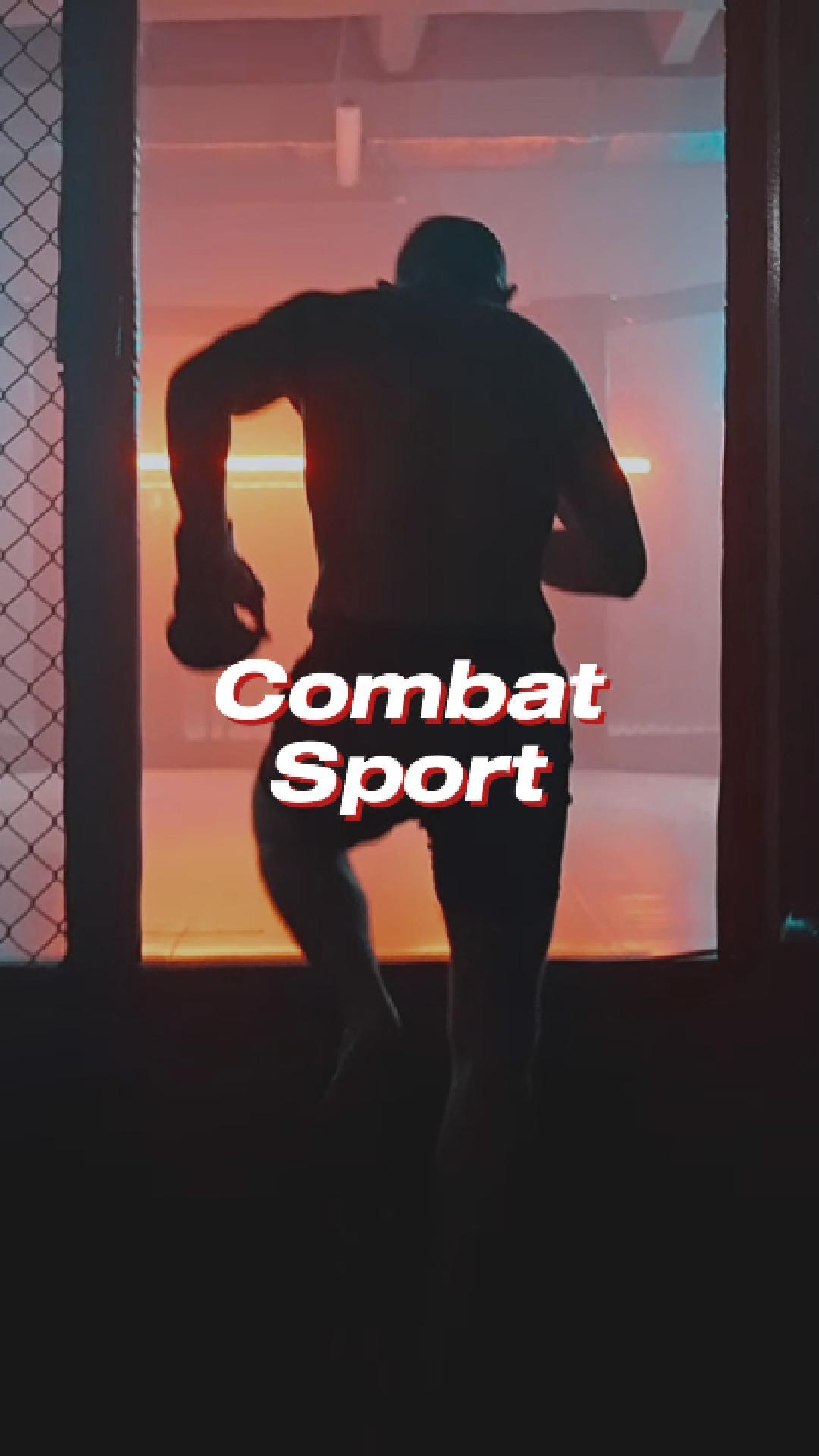 FIGHT MMA