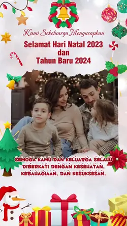 Slmt Natal & Th Baru