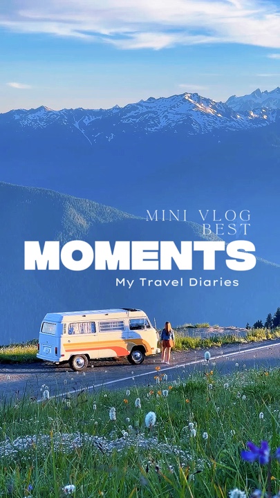mini vlog