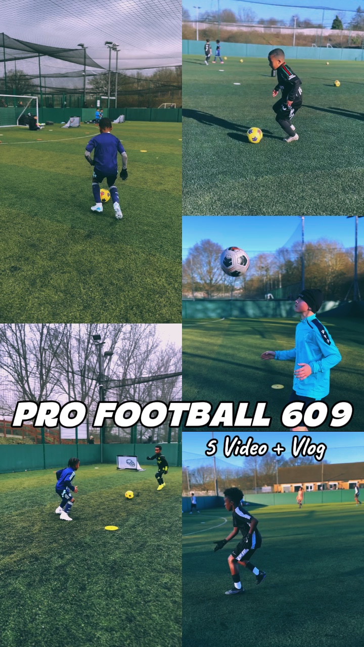 PRO FOOTBALL 