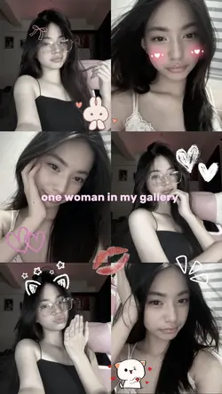 my woman