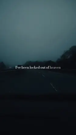 locked out heaven