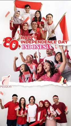 happy independence