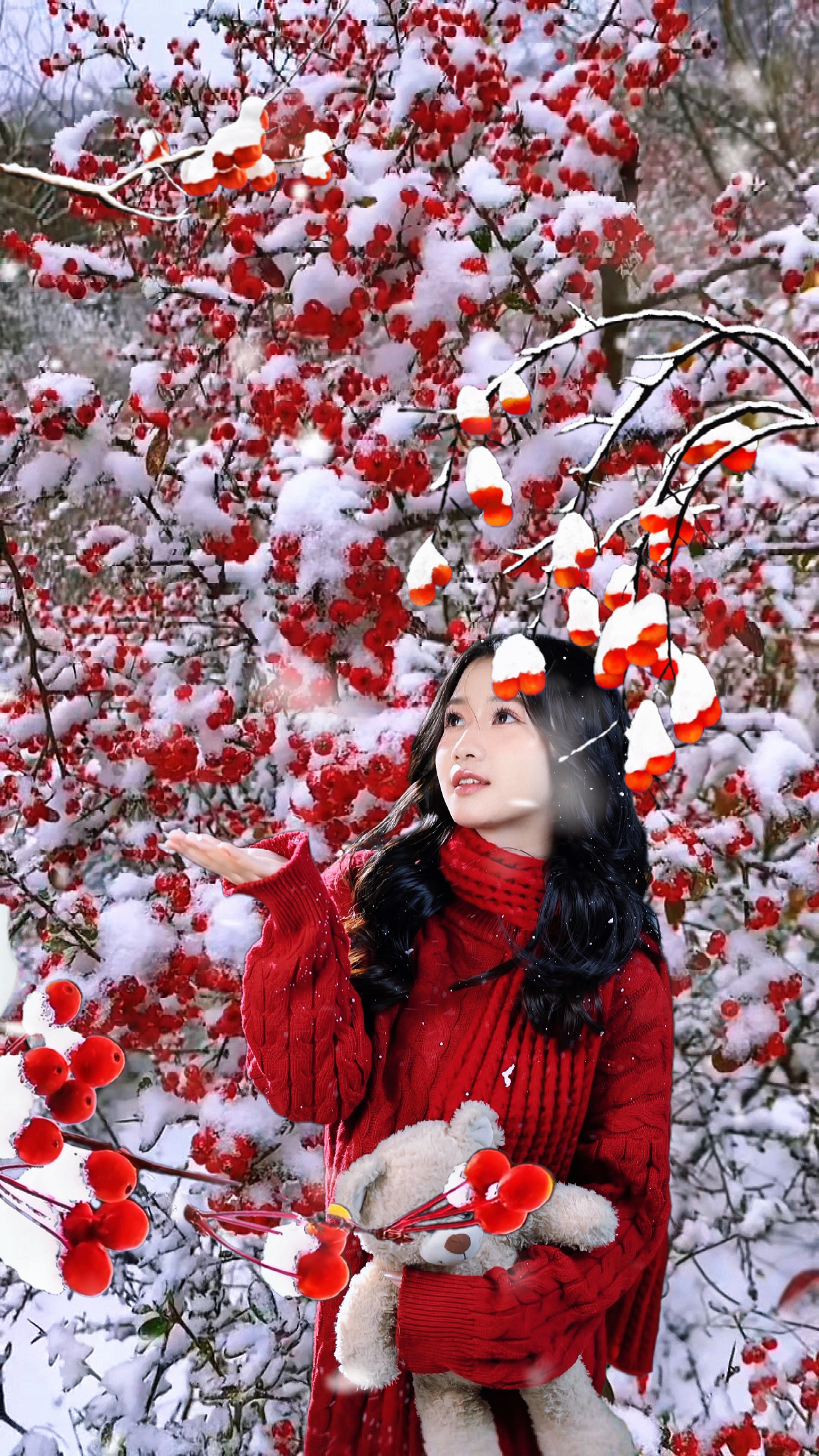 Tâm de neve