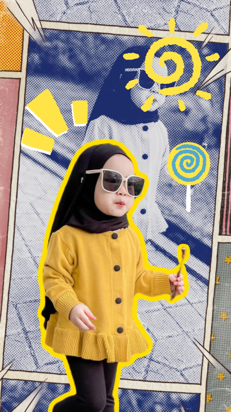 fyp lucu